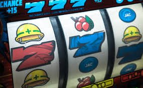k15k Slots
