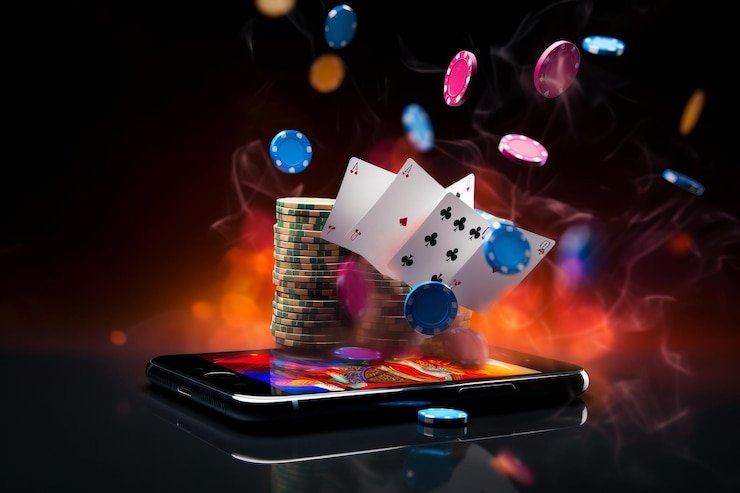 k15k mobile gaming